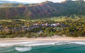 Nexus Resort & Spa Karambunai